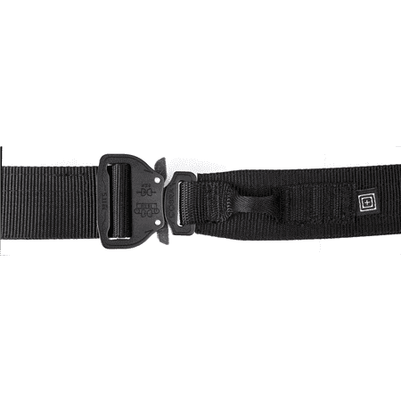 5.11 Tactical Maverick Assaulters Belt 59569 – Black, 2XL -